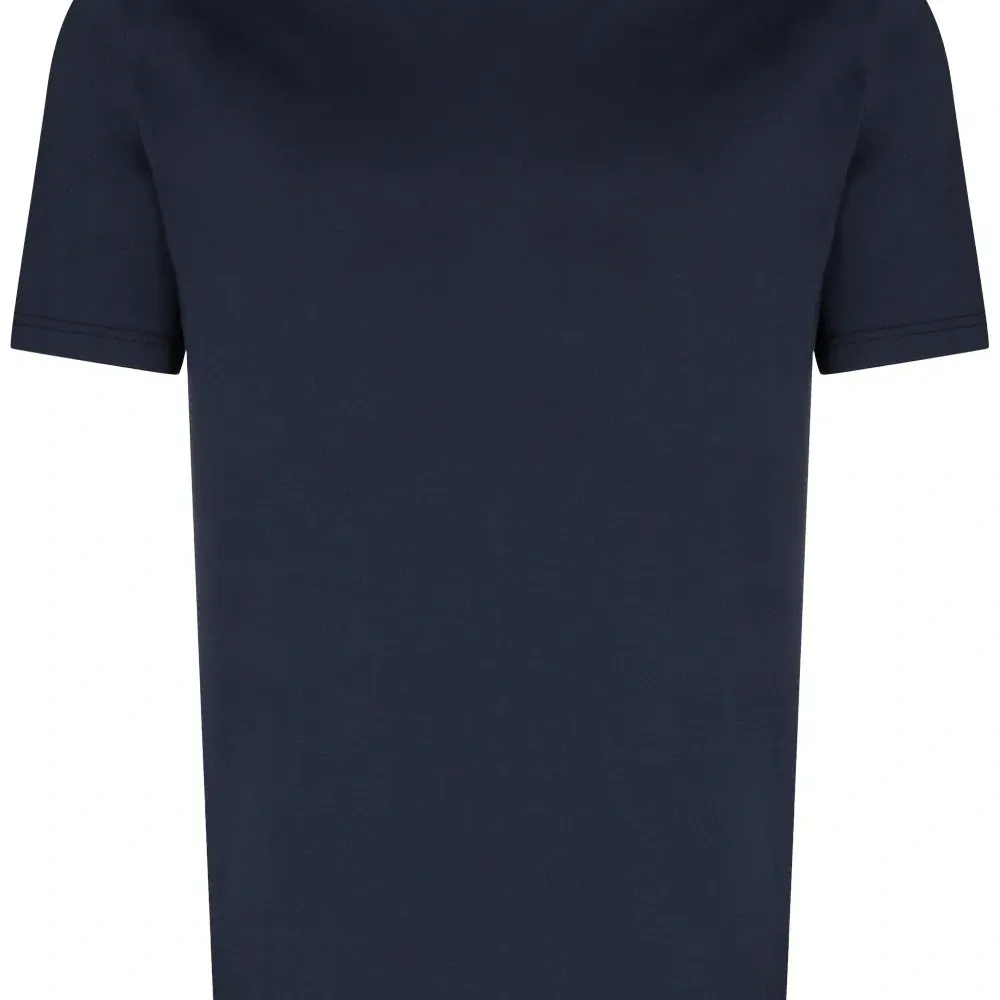 Футболка с короткими рукавами