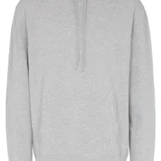 Худи без застежки