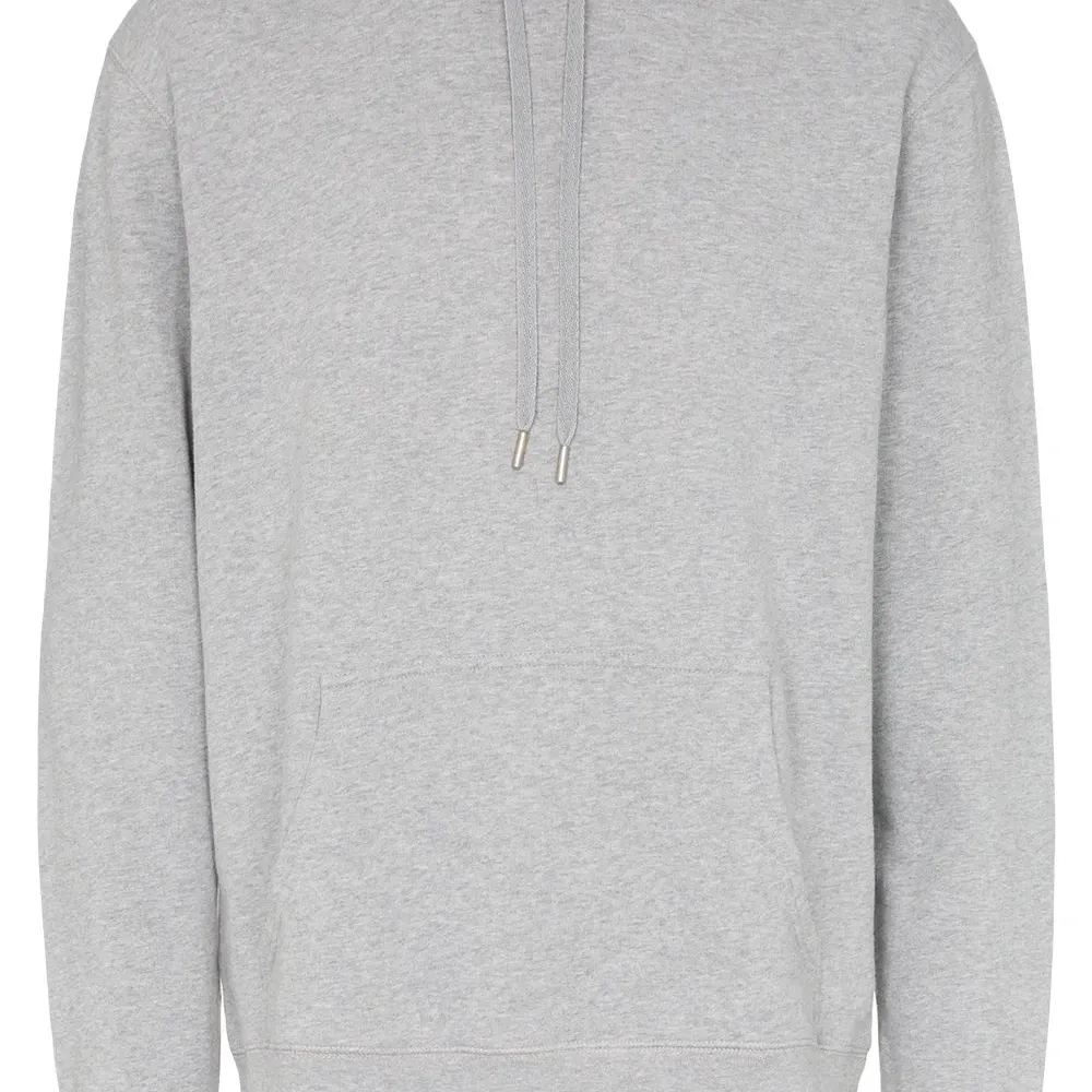 Худи без застежки