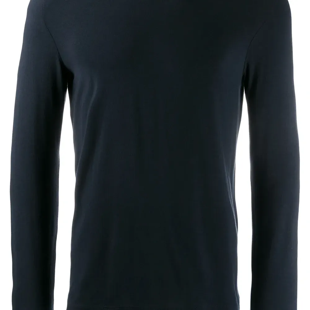 Толстовка из джерси