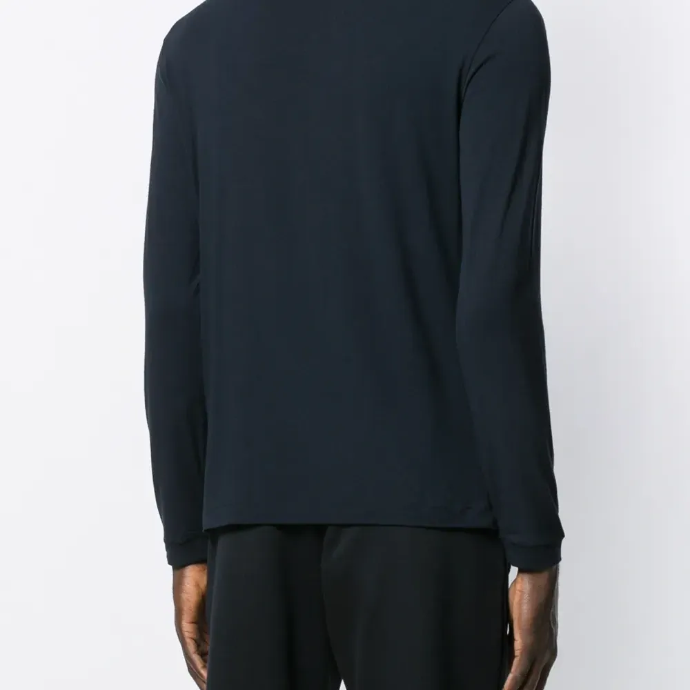 Толстовка из джерси