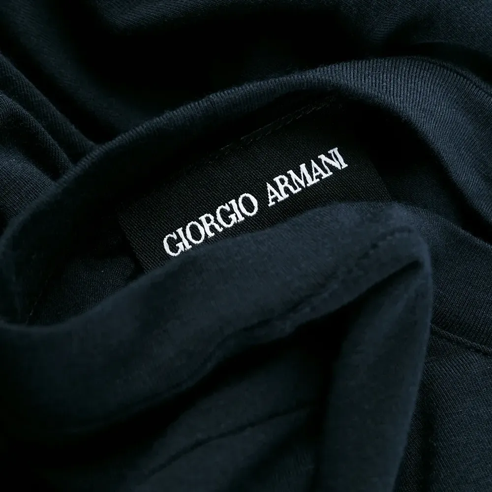 Толстовка из джерси