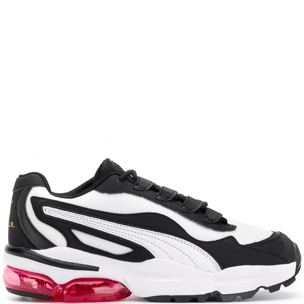 Кроссовки на платформе