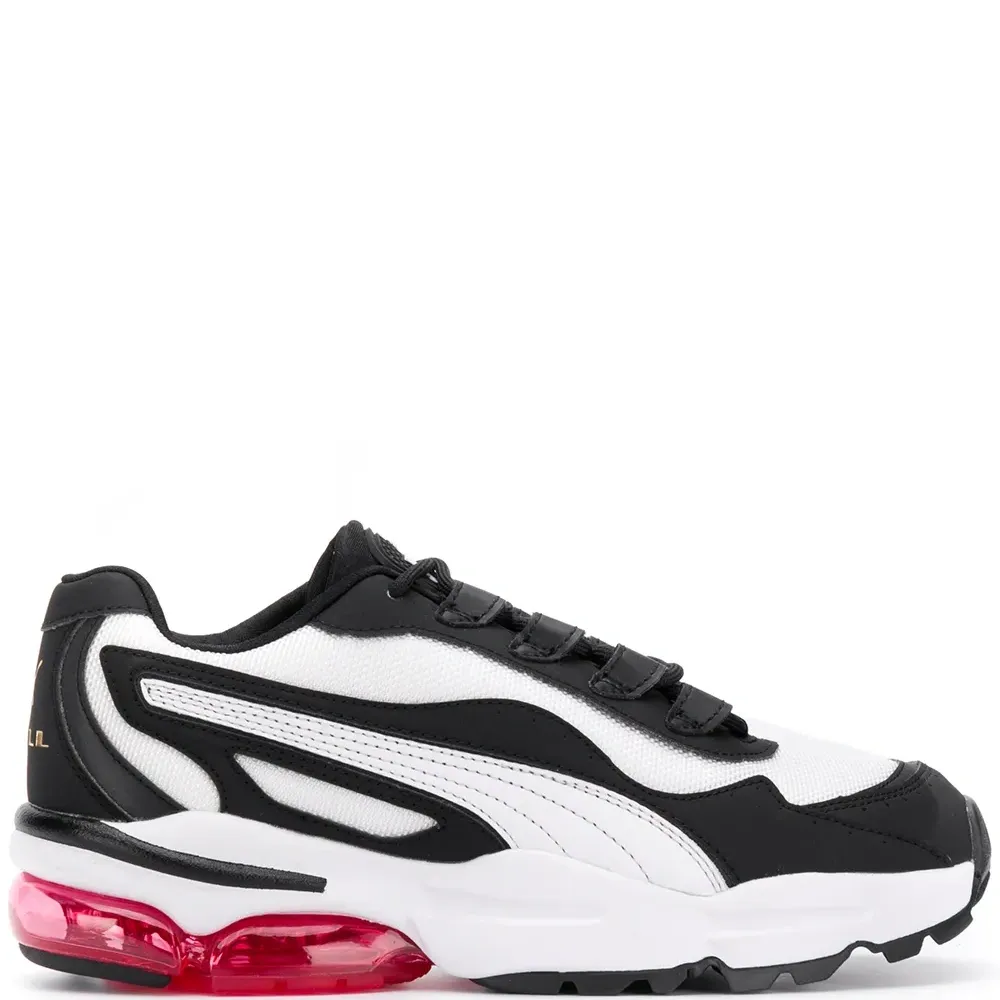 Кроссовки на платформе