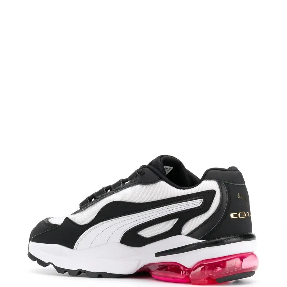 Кроссовки на платформе