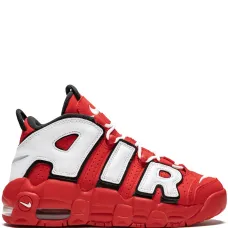 Высокие кроссовки Air More Uptempo Высокие кроссовки Air More Uptempo