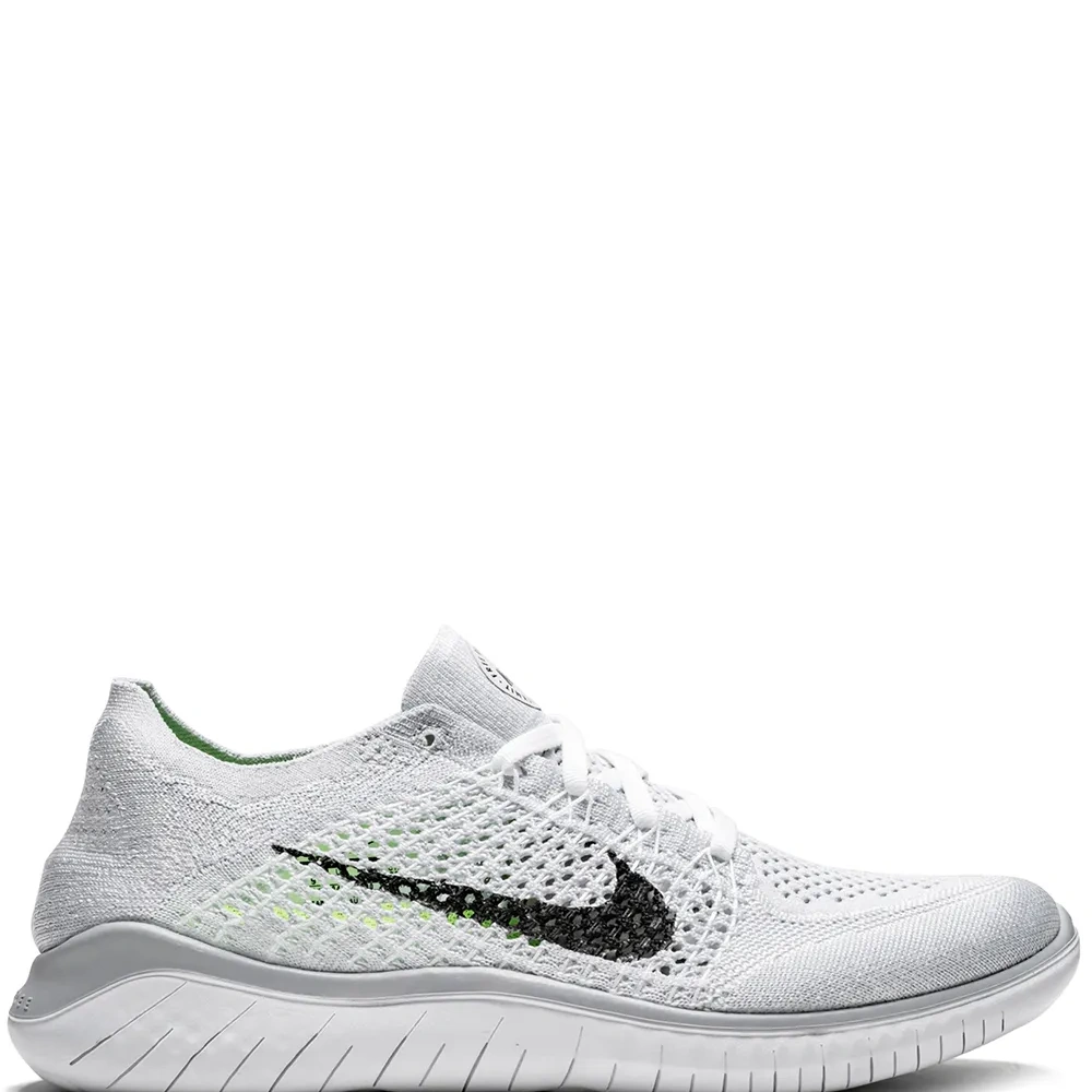 Кроссовки Free RN Flyknit 2018