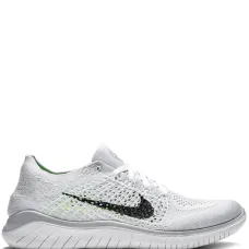 Кроссовки Free RN Flyknit 2018