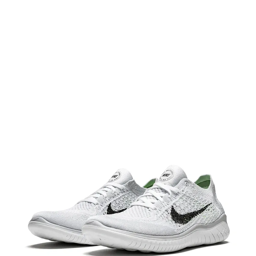Кроссовки Free RN Flyknit 2018