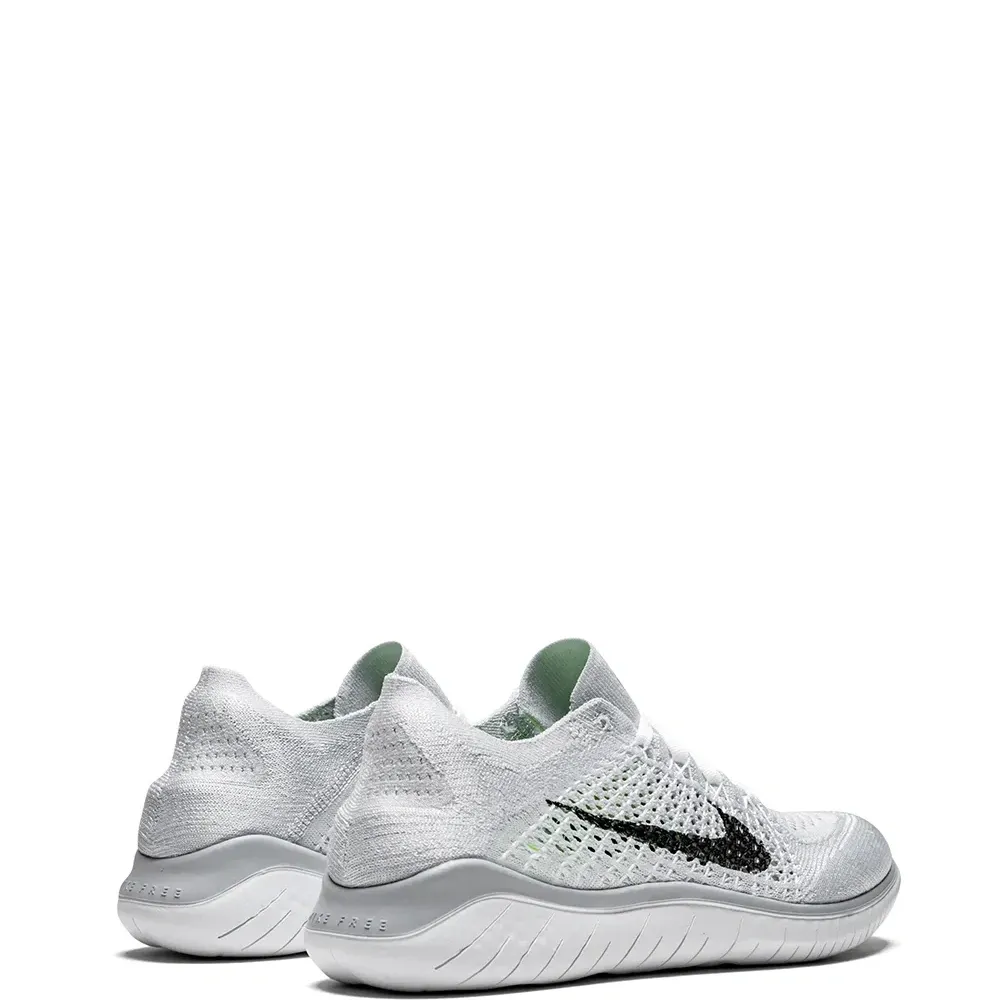 Кроссовки Free RN Flyknit 2018