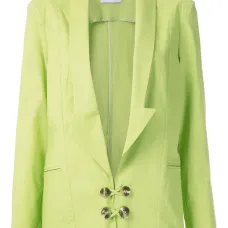 Блейзер Bryone с глубоким вырезом