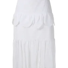 Юбка миди Nielle