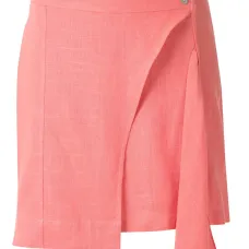 Юбка Ylang асимметричного кроя