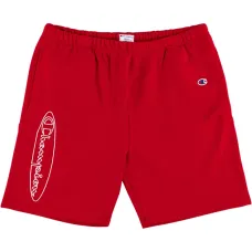 Шорты из коллаборации с Champion