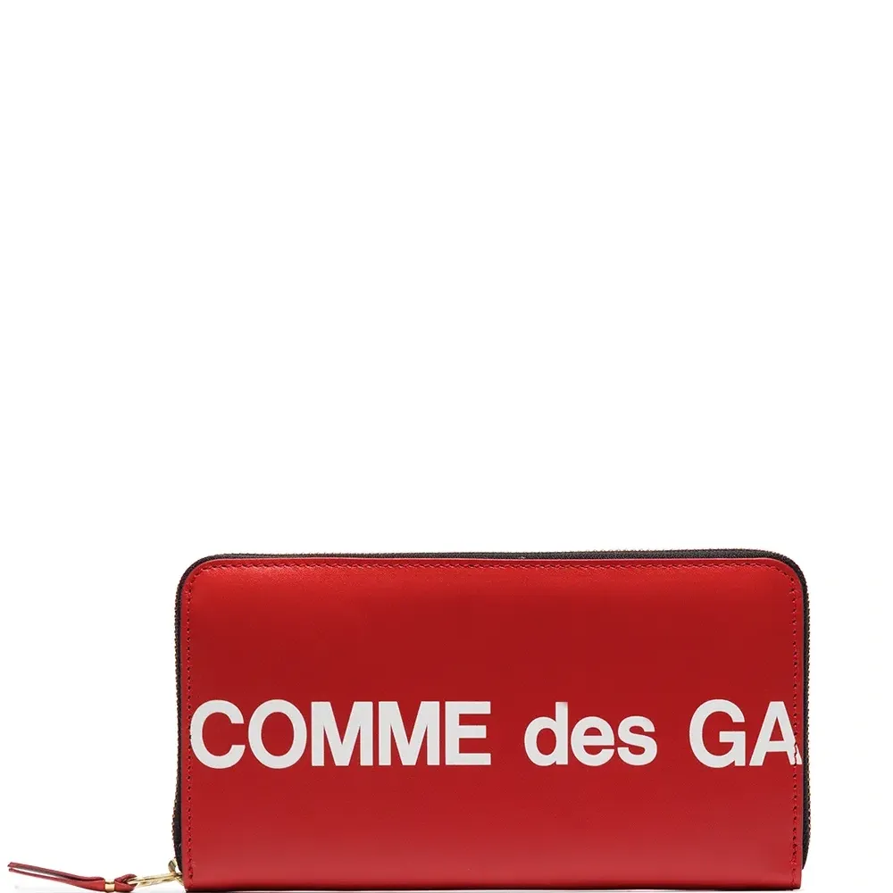 Кошелек с логотипом