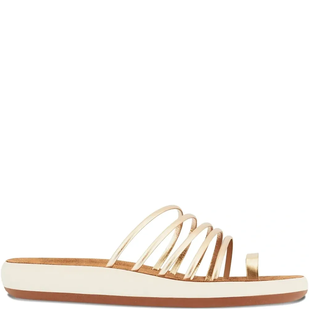 Сандалии с ремешками Сандалии с ремешками