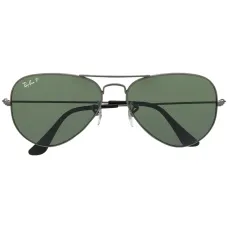 Солнцезащитные очки-авиаторы