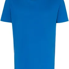 Футболка с короткими рукавами