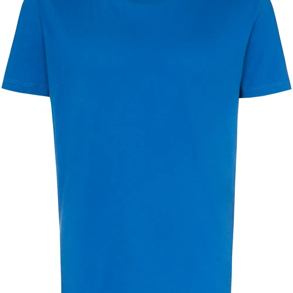 Футболка с короткими рукавами