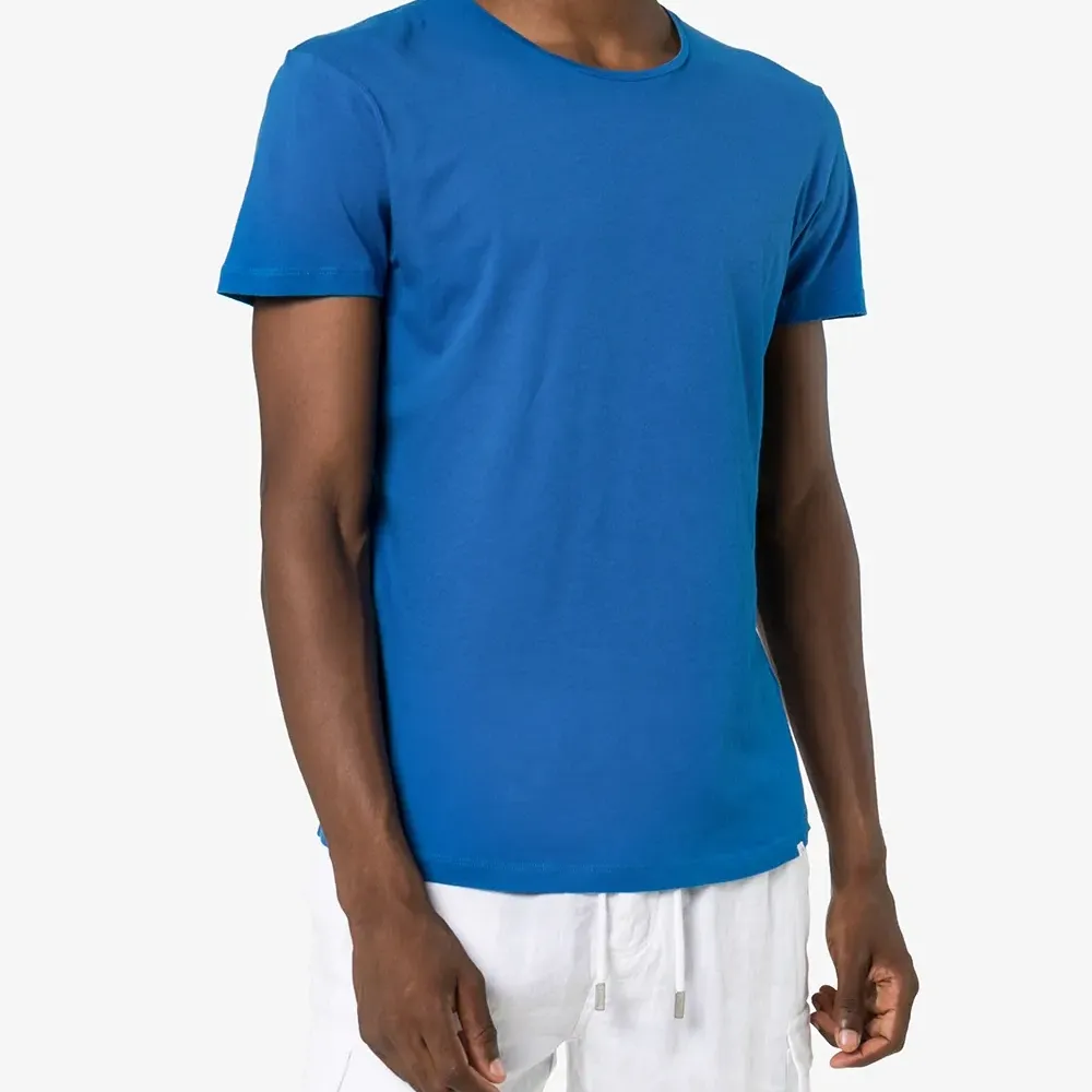 Футболка с короткими рукавами