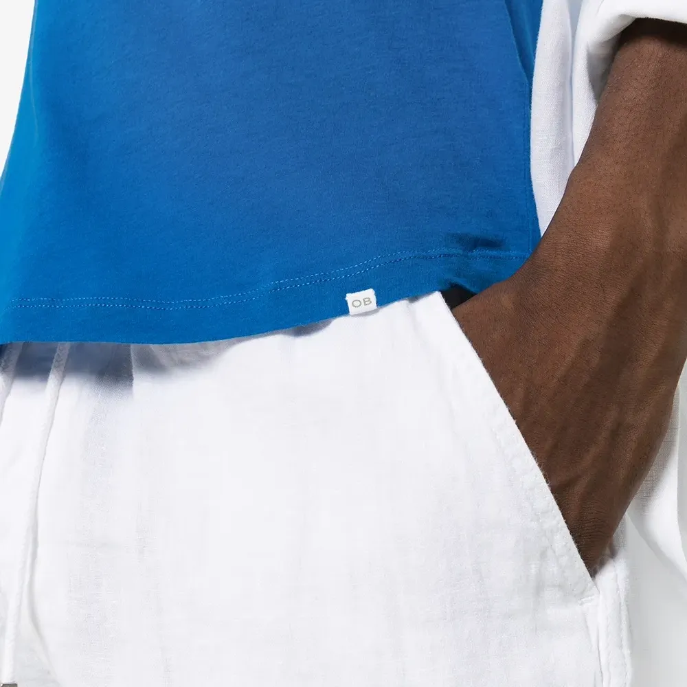 Футболка с короткими рукавами