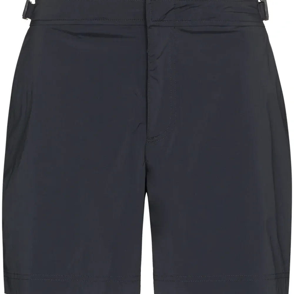 Плавки-шорты Bulldog