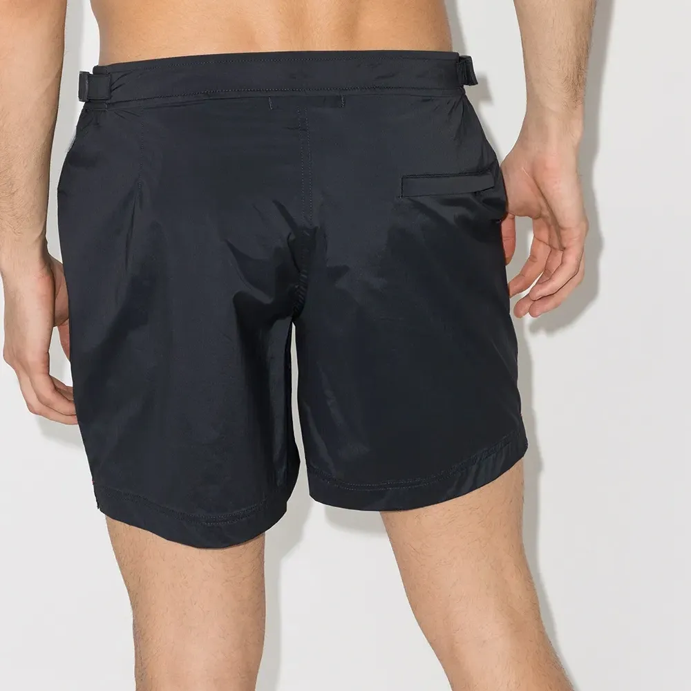 Плавки-шорты Bulldog