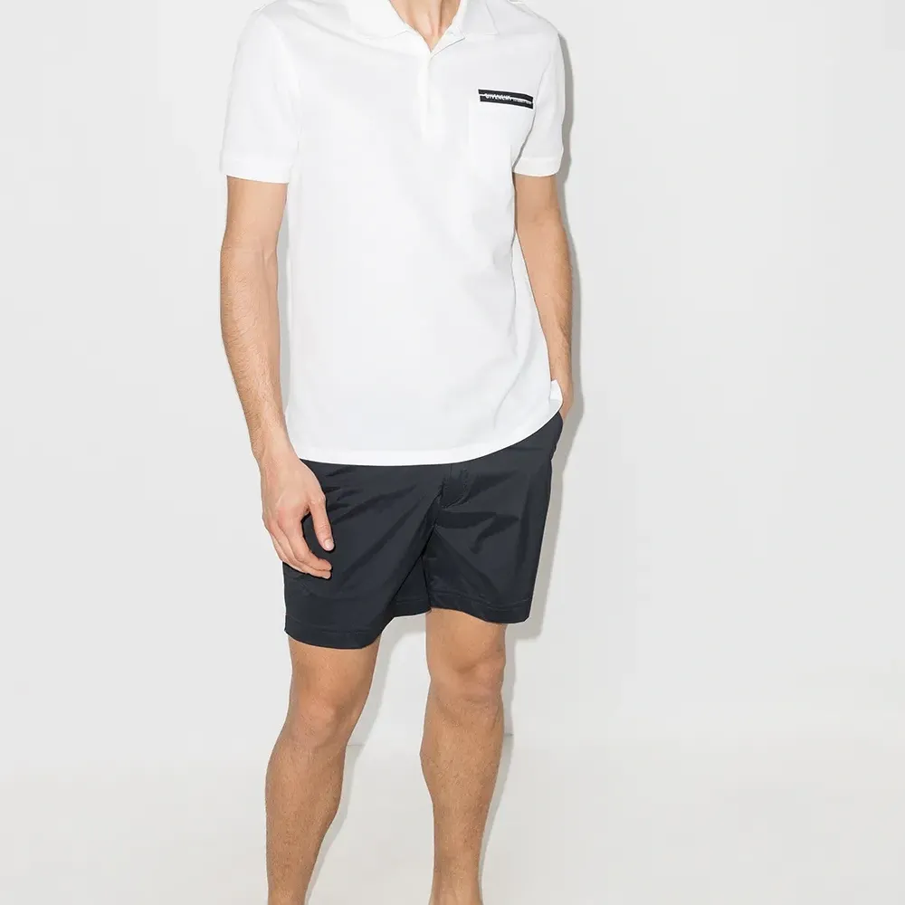 Плавки-шорты Bulldog