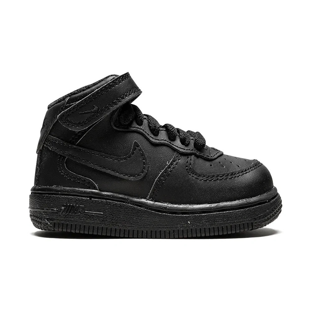 Кроссовки Force 1 Mid