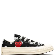 Кеды Chuck 70 CDG Кеды Chuck 70 CDG