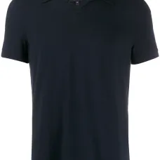 Рубашка-поло с короткими рукавами