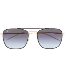 Солнцезащитные очки-авиаторы