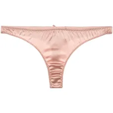 Трусы-стринги Luxe