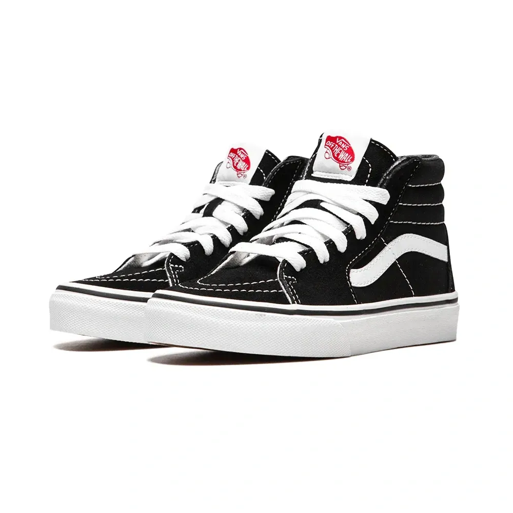 Высокие кеды SK8