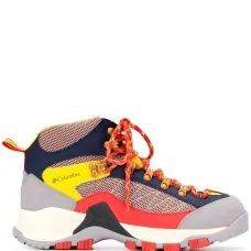 трекинговые ботинки Tablerock в стиле колор-блок трекинговые ботинки Tablerock в стиле колор-блок