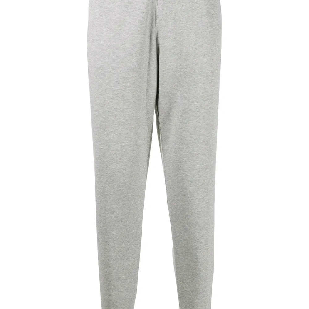 Спортивные брюки с логотипом