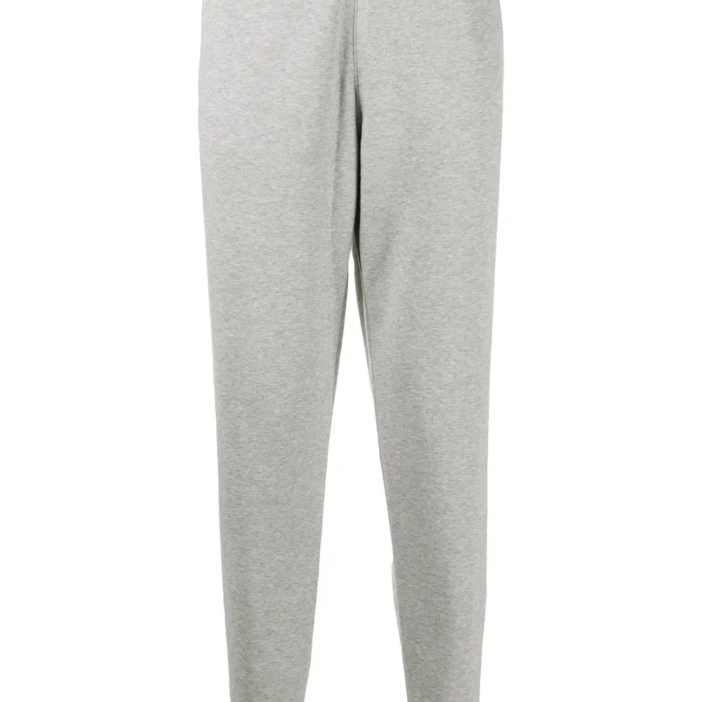 Спортивные брюки с логотипом