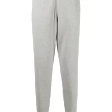 Спортивные брюки с логотипом