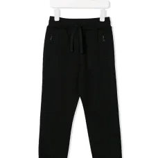 Спортивные брюки средней посадки