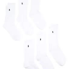 Комплект носков из шести пар Комплект носков из шести пар