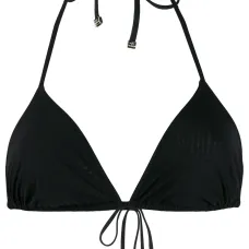 Лиф бикини с треугольными чашками
