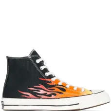 Кеды Chuck 70 с принтом