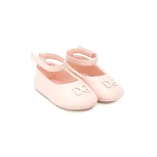 Балетки с ремешком на щиколотке Балетки с ремешком на щиколотке