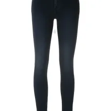 Джинсы скинни