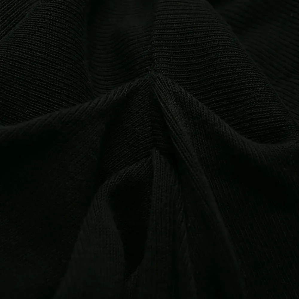 Футболка с драпировкой