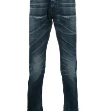 Джинсы Tepphar кроя слим Джинсы Tepphar кроя слим