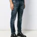 Джинсы Tepphar кроя слим