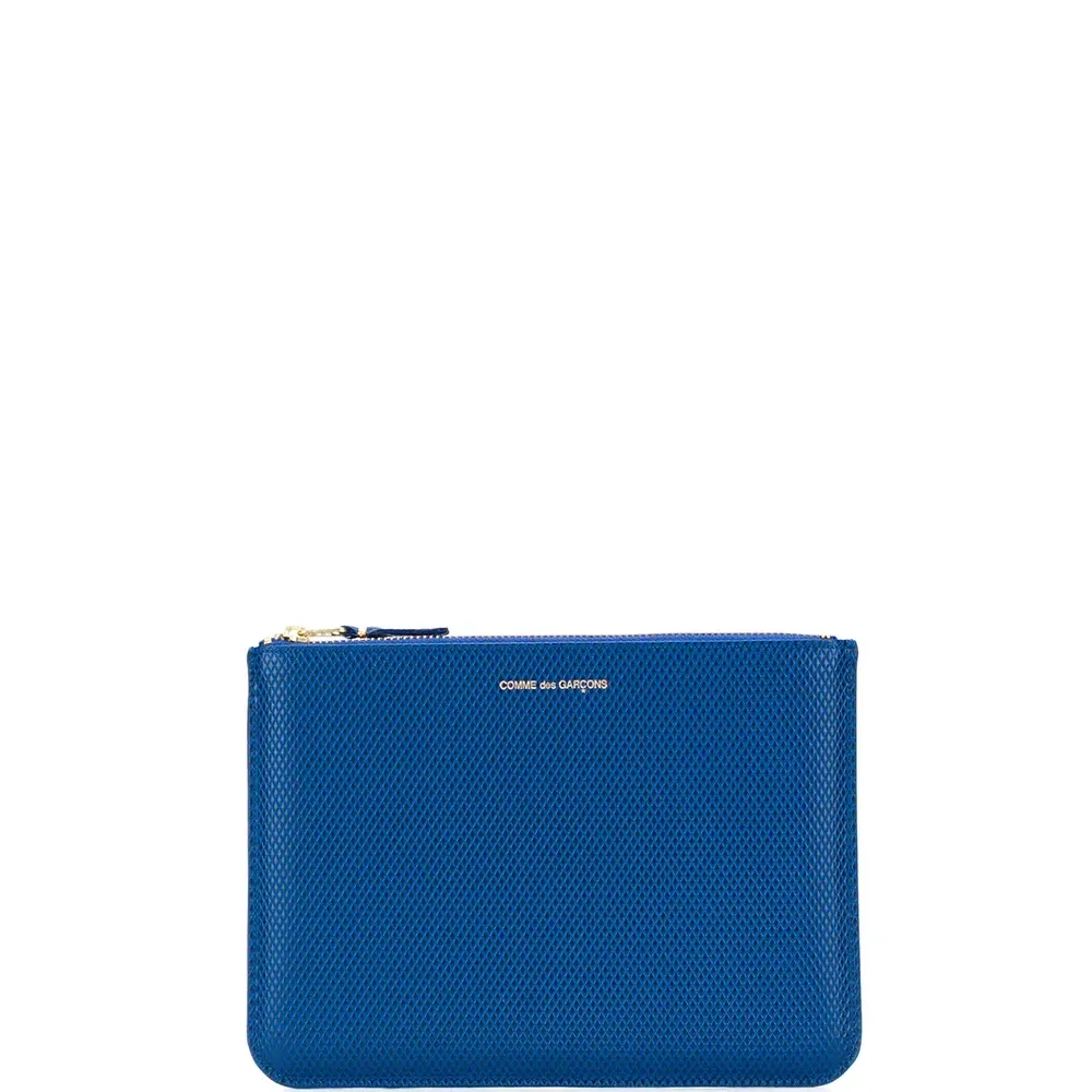 Кошелек на молнии