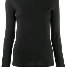 Футболка с длинными рукавами