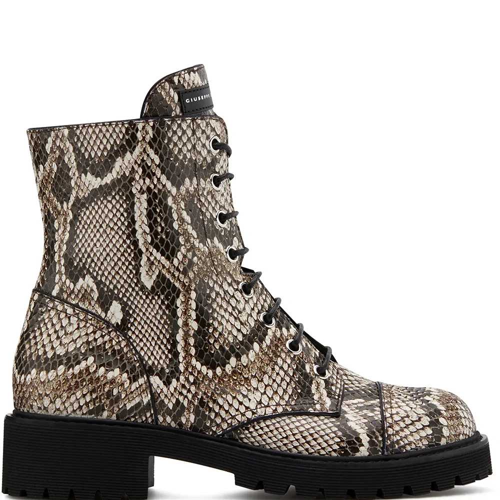 Ботинки Thora Ботинки Thora